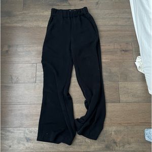 Black Dress Pants (so cute on)